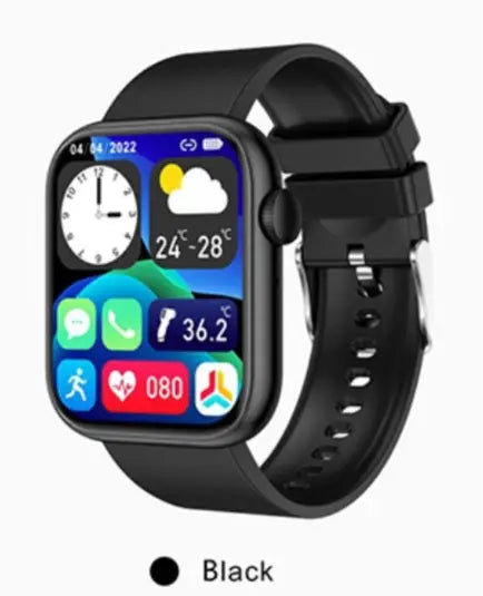 Smart Watch Android Ju-Nel Fashion Boutique