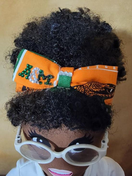 Handcrafted 18 inch Team Cutie