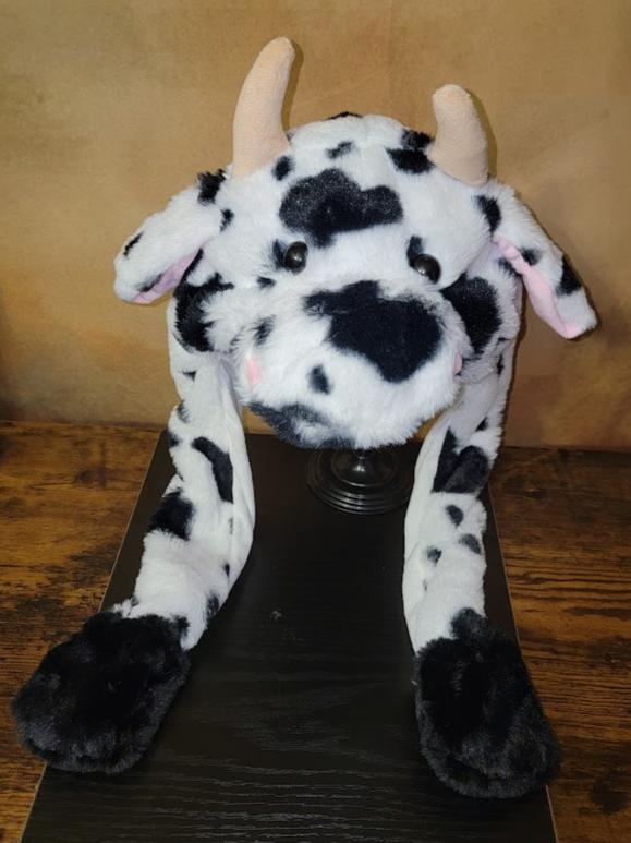 Kids/Adults Character Hat Fury Moving Animated Ears