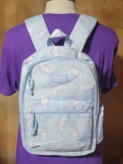 Character 28x38cm Kids Backpack