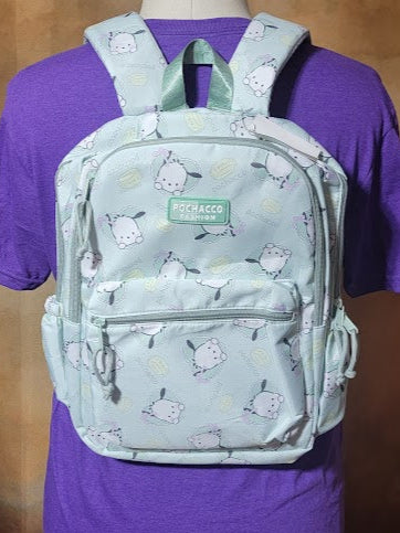 Character 28x38cm Kids Backpack
