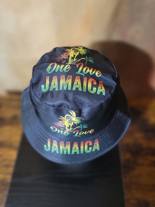 Adult Size 56-58 cm Bucket Hat Ju-Nel Fashion Boutique