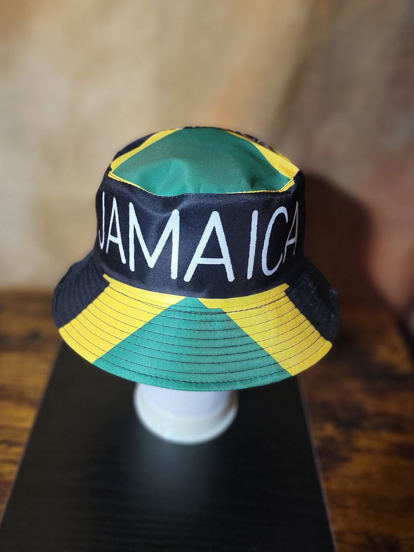 Adult Size 56-58 cm Bucket Hat Ju-Nel Fashion Boutique
