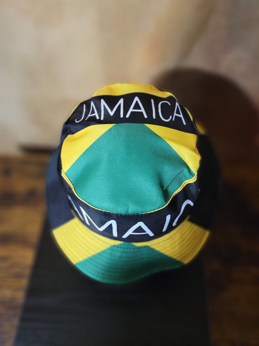 Adult Size 56-58 cm Bucket Hat Ju-Nel Fashion Boutique