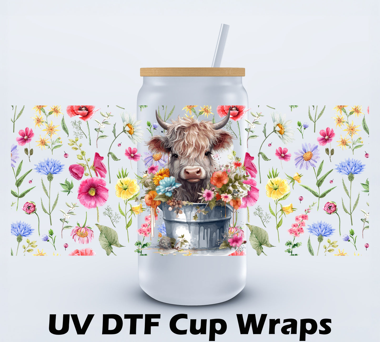 Teacher Libbey Cup Wrap 16oz (Copy) Ju-Nel Fashion Boutique