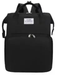 Mommy Bag Changeable Crib Ju-Nel Fashion Boutique