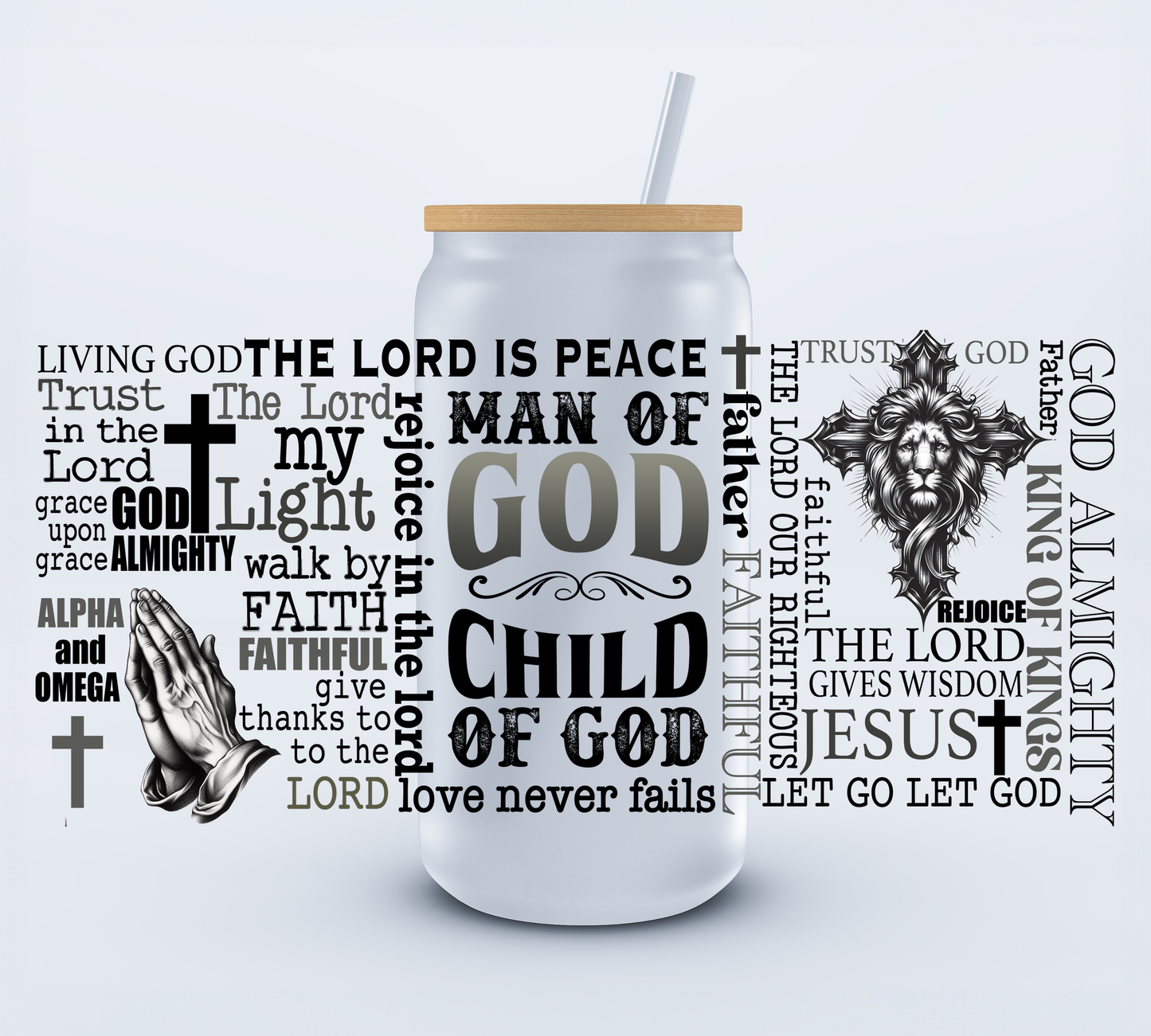 Teacher Libbey Cup Wrap 16oz (Copy) Ju-Nel Fashion Boutique