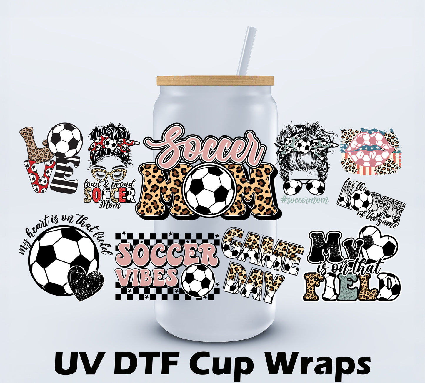 EMT Libbey Cup Wrap 16oz (Copy) Ju-Nel Fashion Boutique