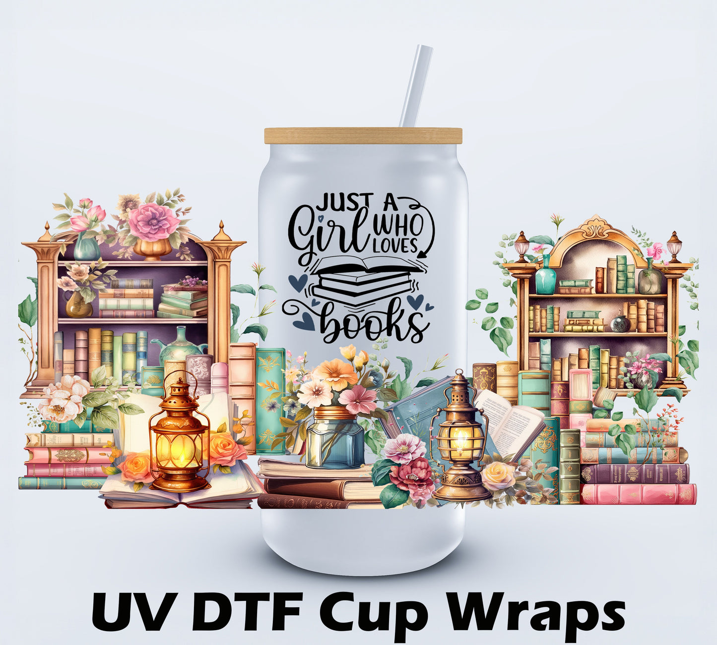 Police Officer Libbey Cup Wrap 16oz (Copy) Ju-Nel Fashion Boutique