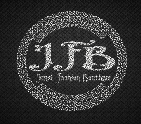 Ju-Nel Fashion Boutique logo