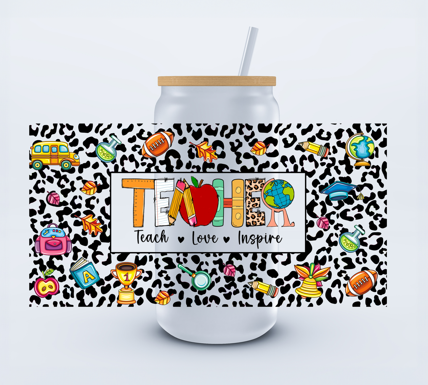 Nurse Libbey Cup Wrap 16oz (Copy) Ju-Nel Fashion Boutique