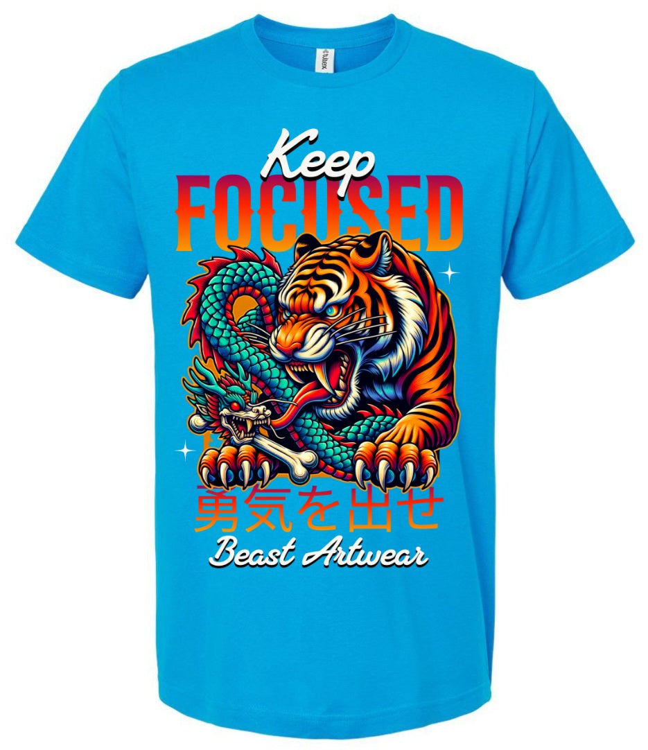 Premium Graphic T-Shirts