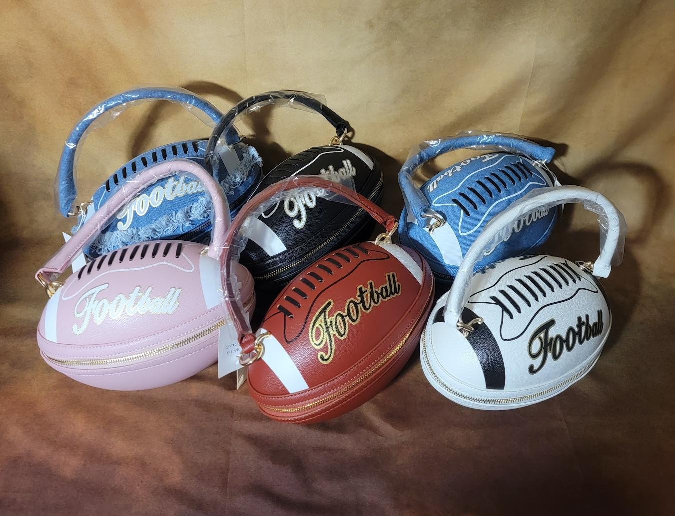 Crossbody Purses