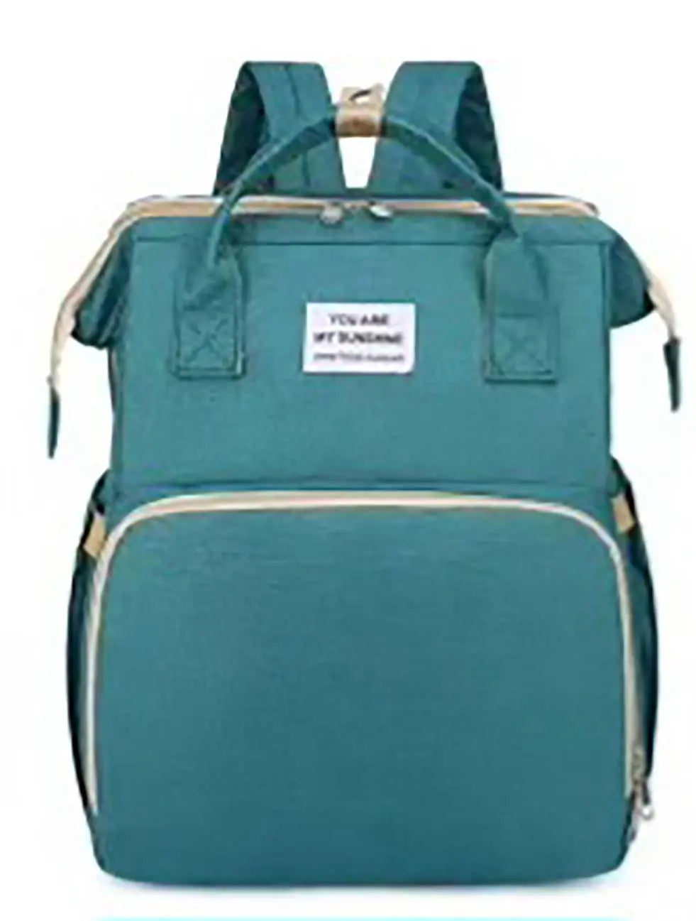 Mommy Bag Changeable Crib Ju-Nel Fashion Boutique