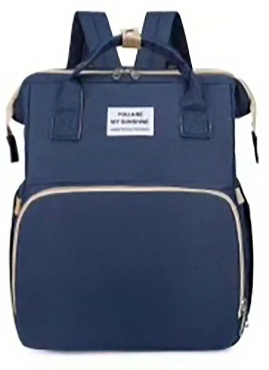 Mommy Bag Changeable Crib Ju-Nel Fashion Boutique