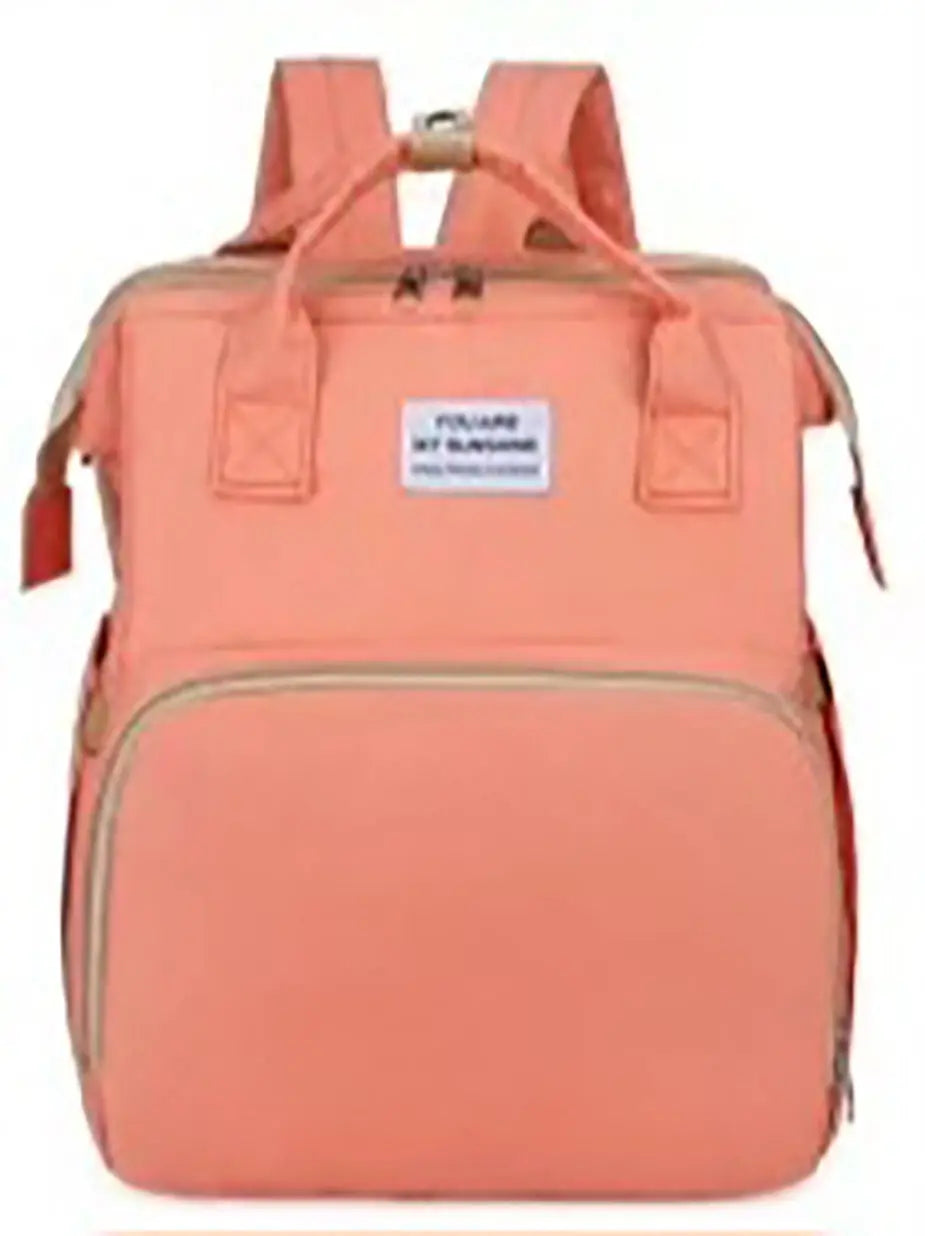 Mommy Bag Changeable Crib Ju-Nel Fashion Boutique