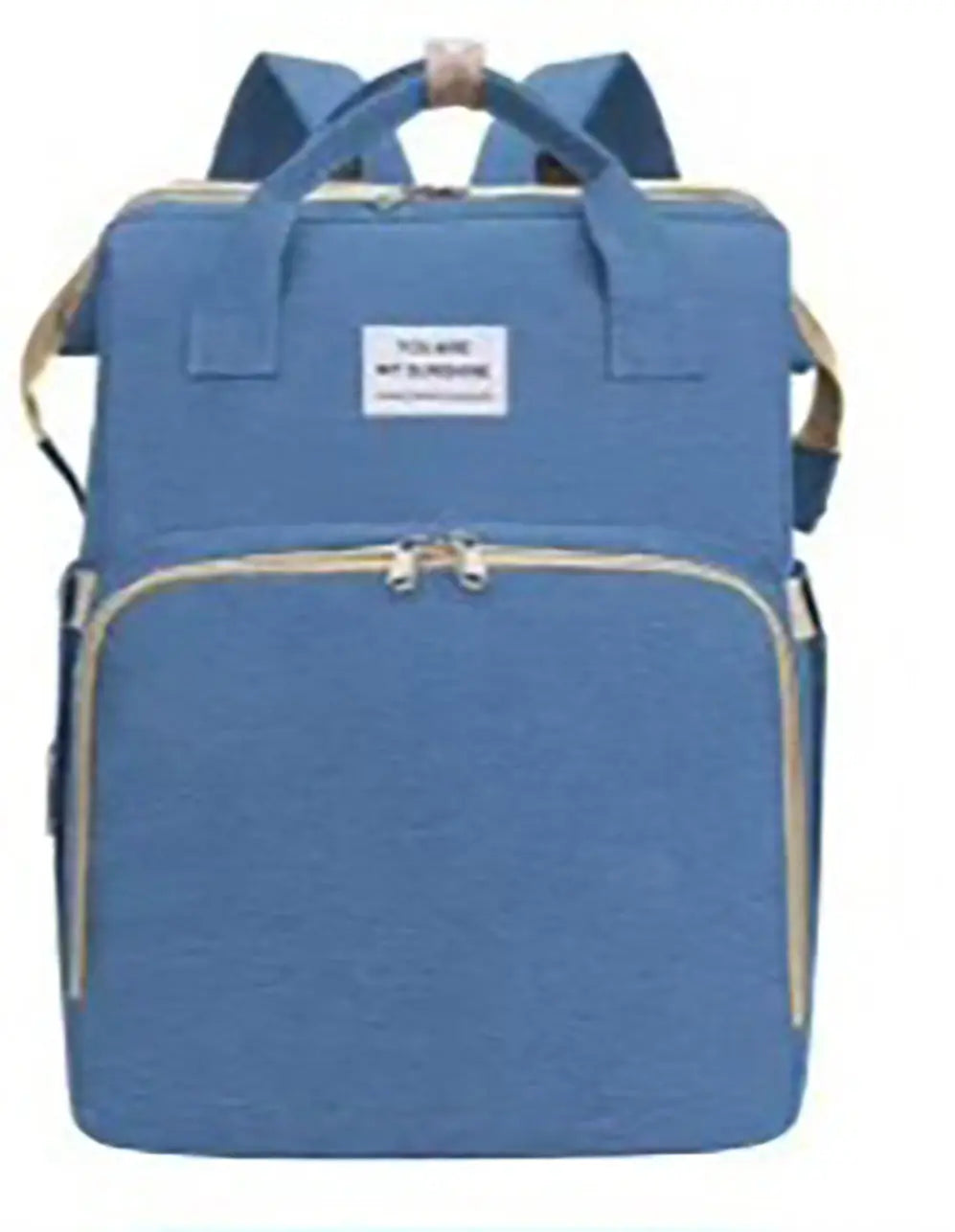 Mommy Bag Changeable Crib Ju-Nel Fashion Boutique