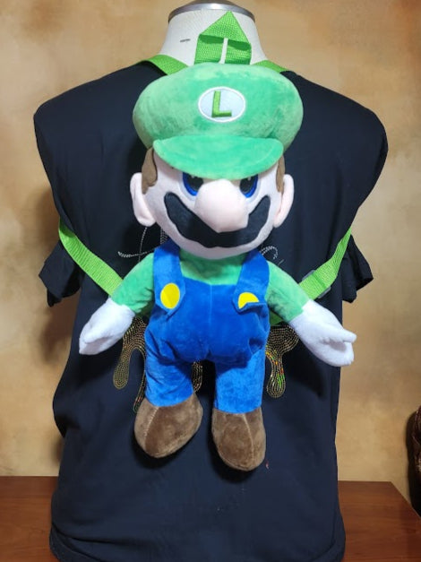 Soft Cute 40cm Plush Backpack