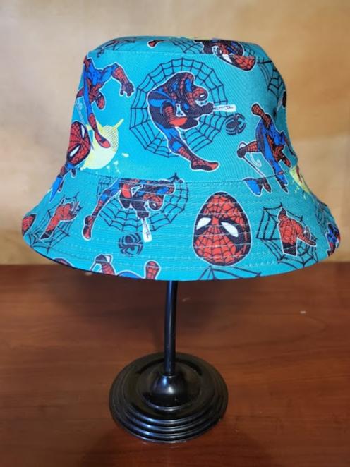 Character Adult Size Bucket Hat