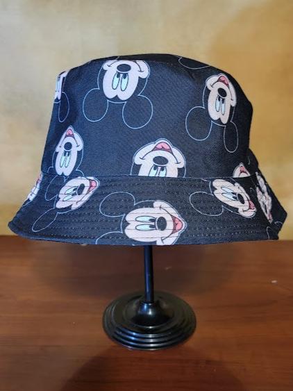 Adult Size Character Bucket hat