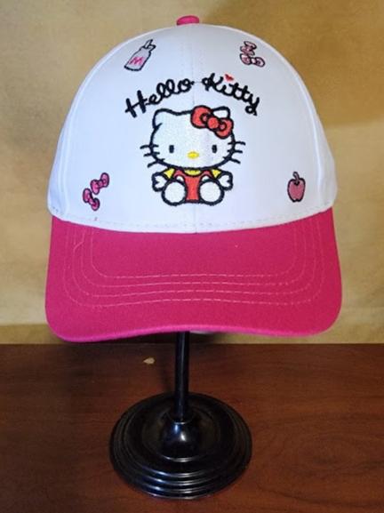 Kids Character Caps