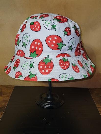 Kids Size 48-54cm Bucket hat