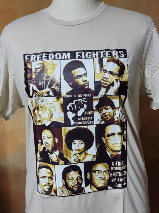 History Greats Graphic T-shirt