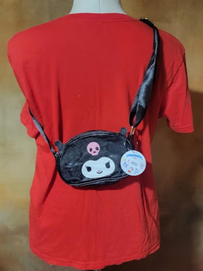 Character 12x19cm Kids Purses