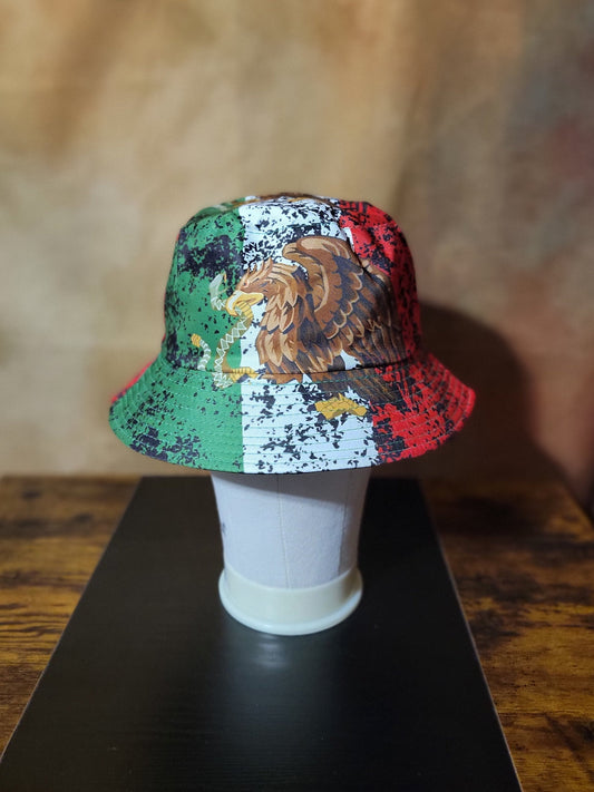 Adult Size 56-58 cm  Bucket Hat Ju-Nel Fashion Boutique
