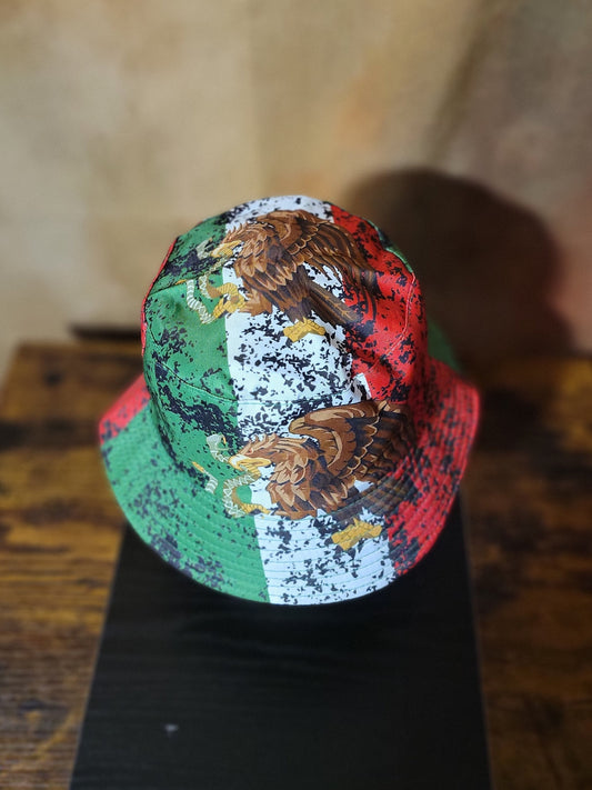 Adult Size 56-58 cm  Bucket Hat Ju-Nel Fashion Boutique