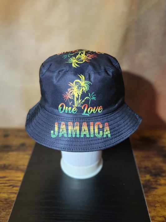 Adult Size 56-58 cm  Bucket Hat Ju-Nel Fashion Boutique