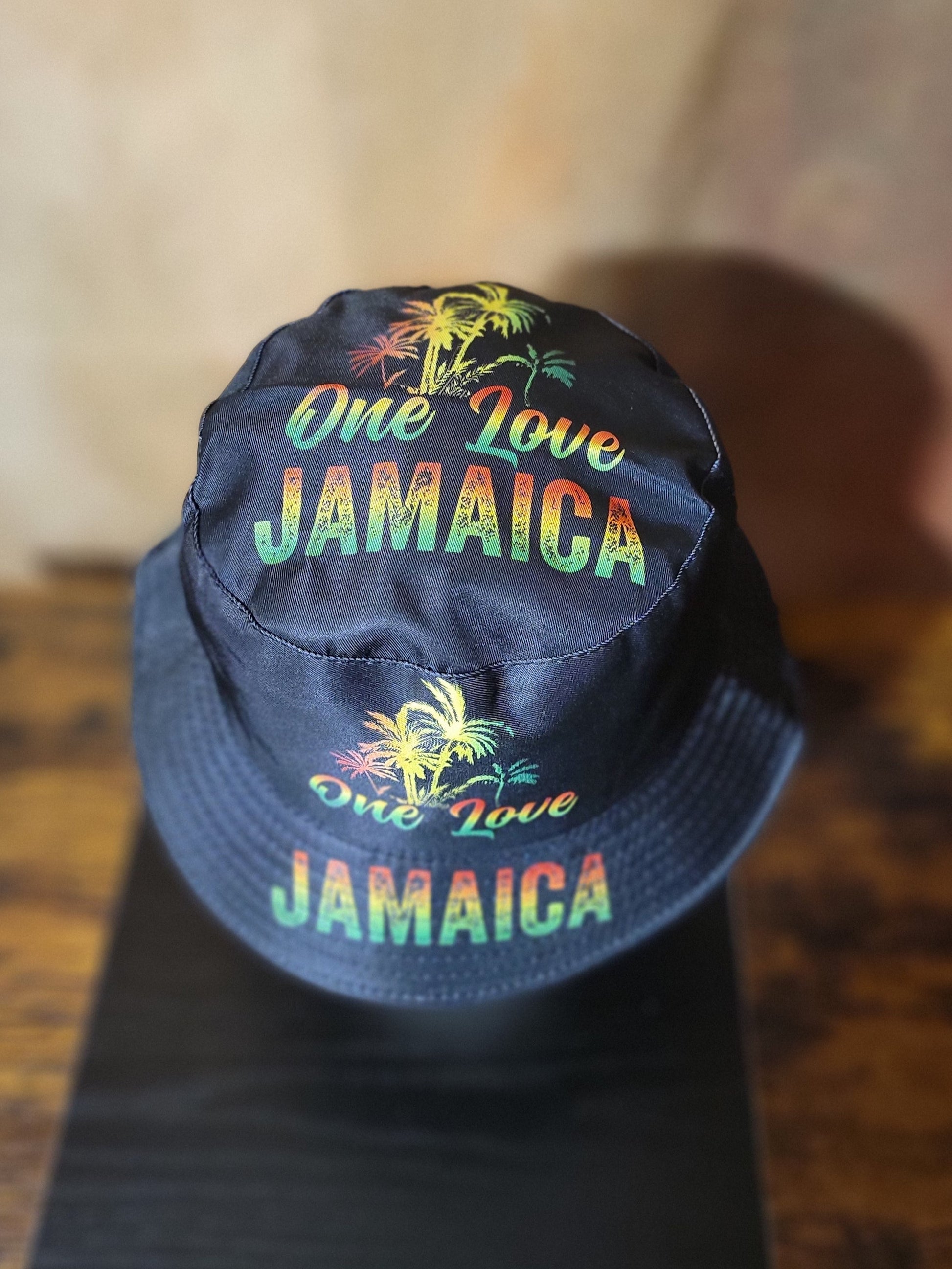 Adult Size 56-58 cm  Bucket Hat Ju-Nel Fashion Boutique