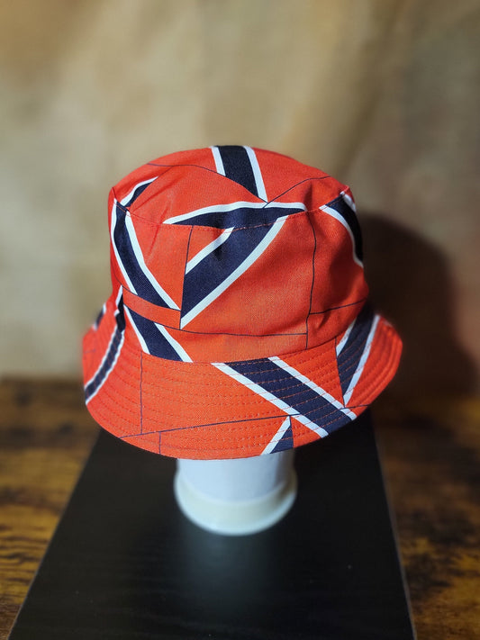 Adult Size 56-58 cm  Bucket Hat Ju-Nel Fashion Boutique