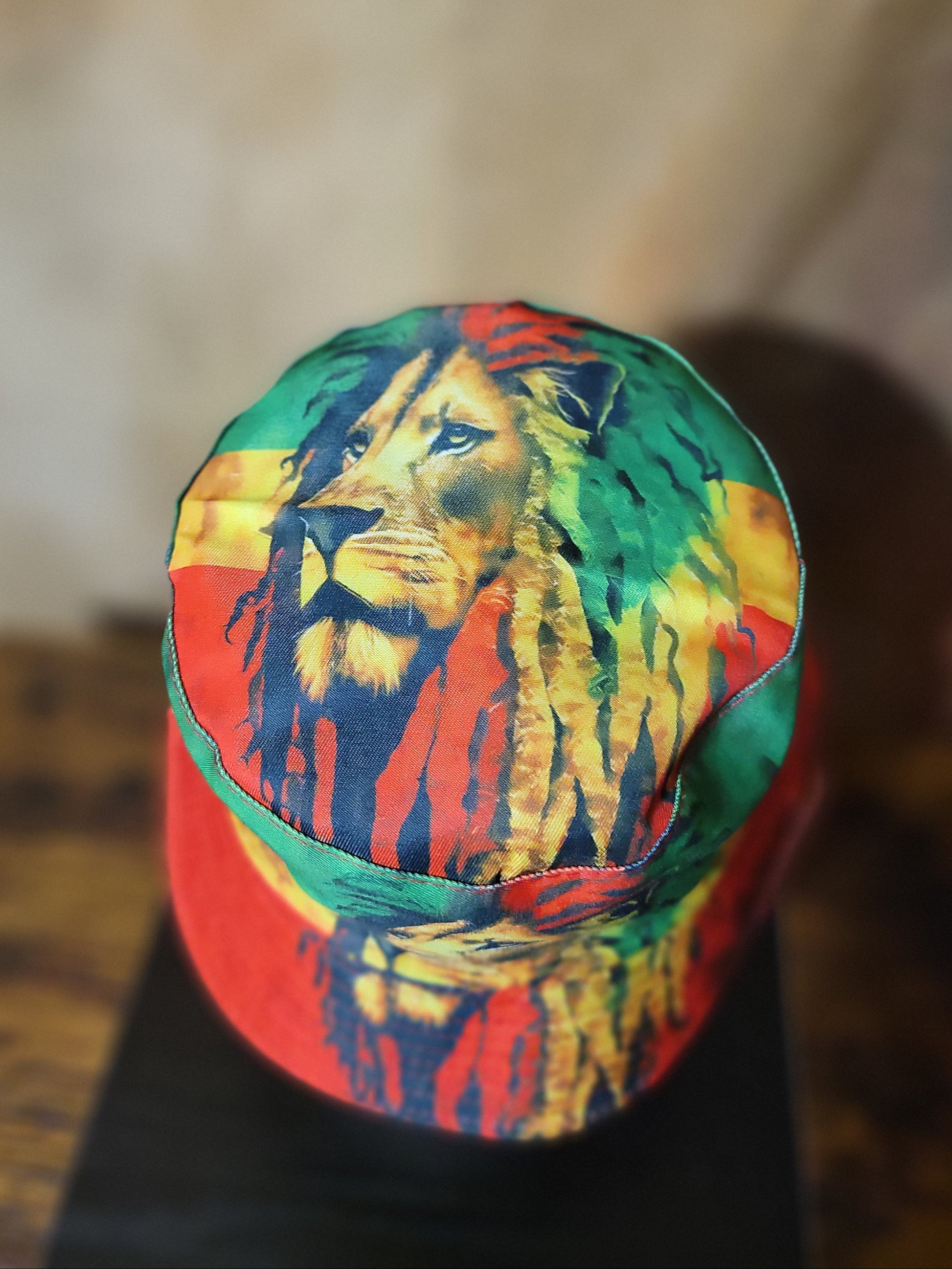 Adult Size 56-58 cm  Bucket Hat (Copy) Ju-Nel Fashion Boutique