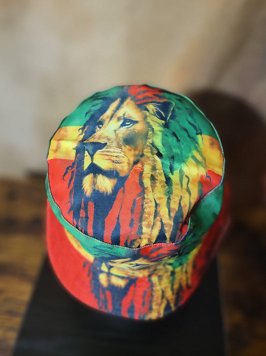 Adult Size 56-58 cm  Bucket Hat (Copy) Ju-Nel Fashion Boutique