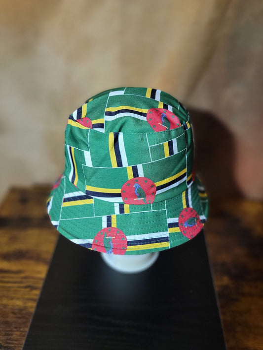 Adult Size 56-58 cm  Bucket Hat Ju-Nel Fashion Boutique