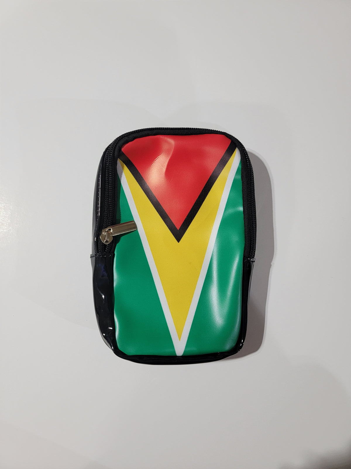 Caribbean Carnival Thigh Purse