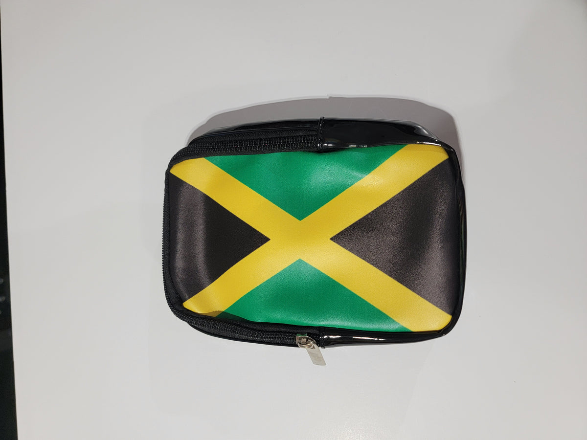 Caribbean Carnival Thigh Purse