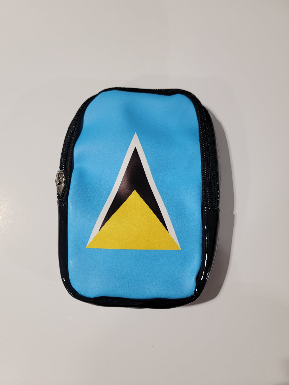 Caribbean Carnival Thigh Purse