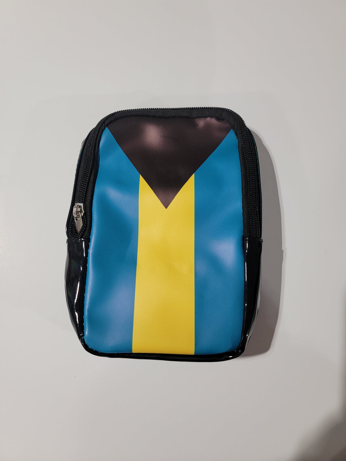 Caribbean Carnival Thigh Purse