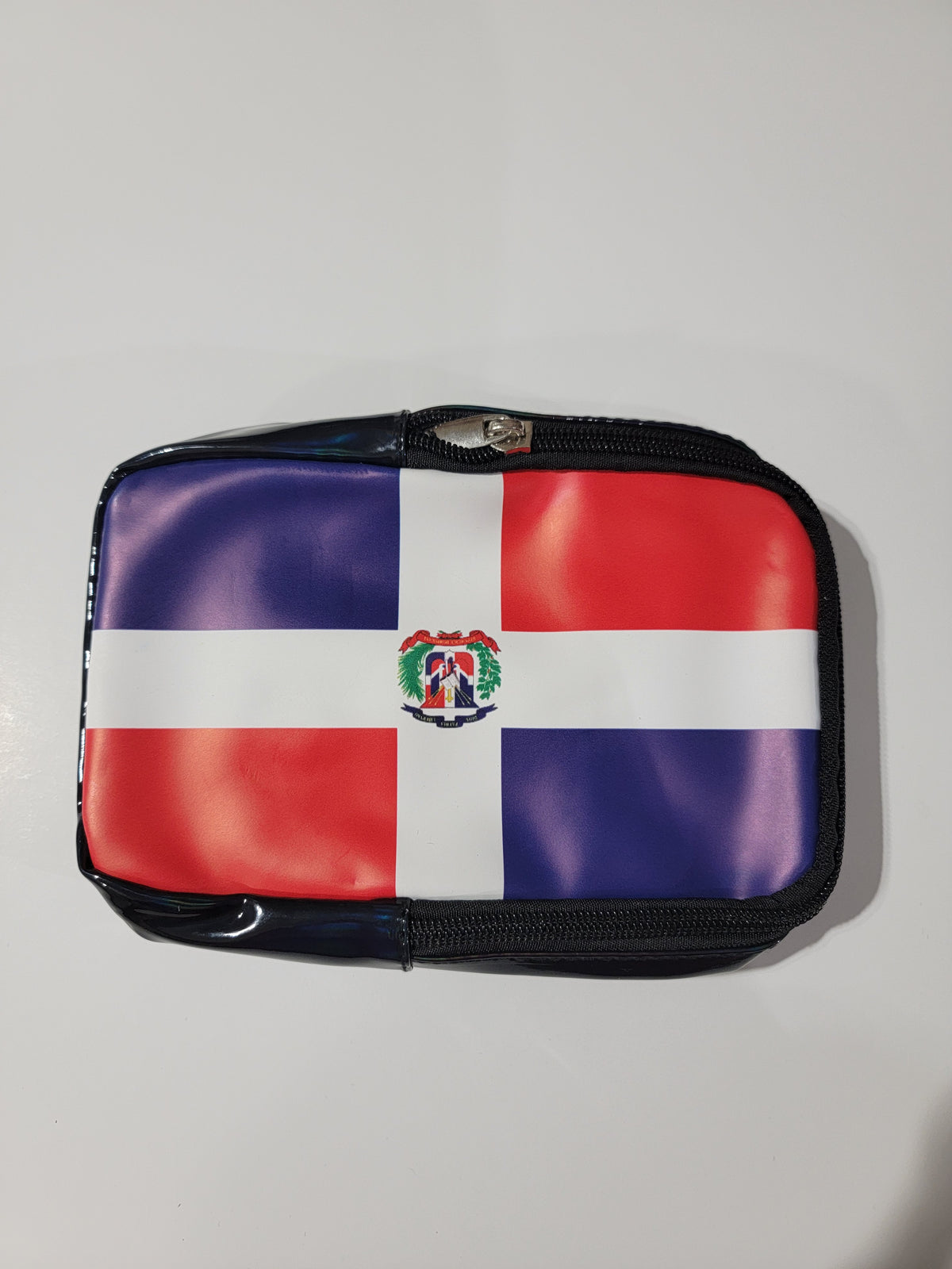Caribbean Carnival Thigh Purse