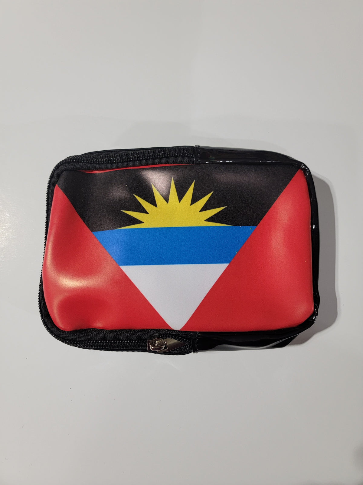 Caribbean Carnival Thigh Purse
