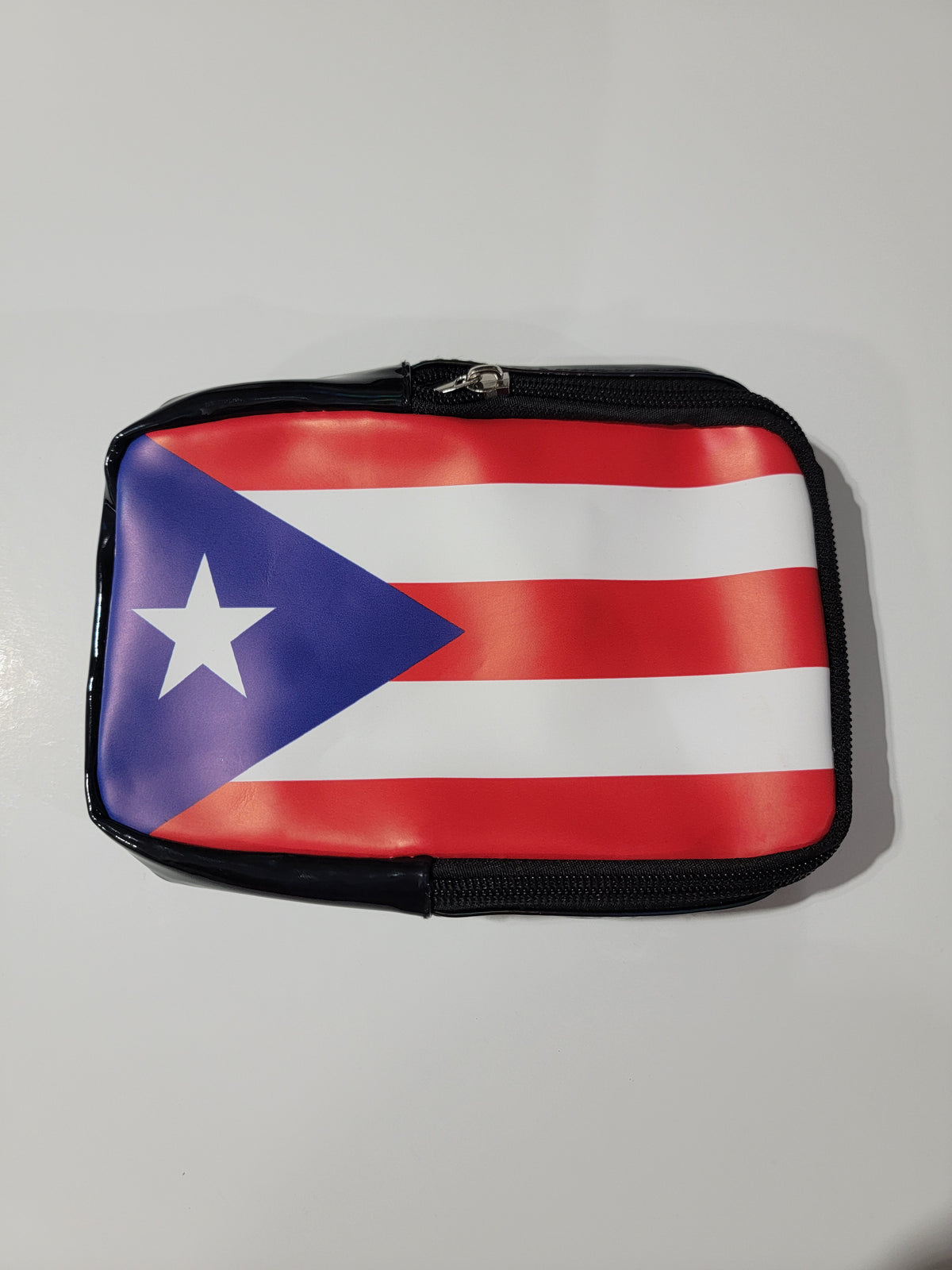 Caribbean Carnival Thigh Purse