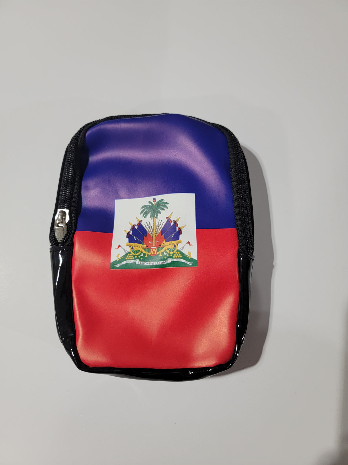 Caribbean Carnival Thigh Purse
