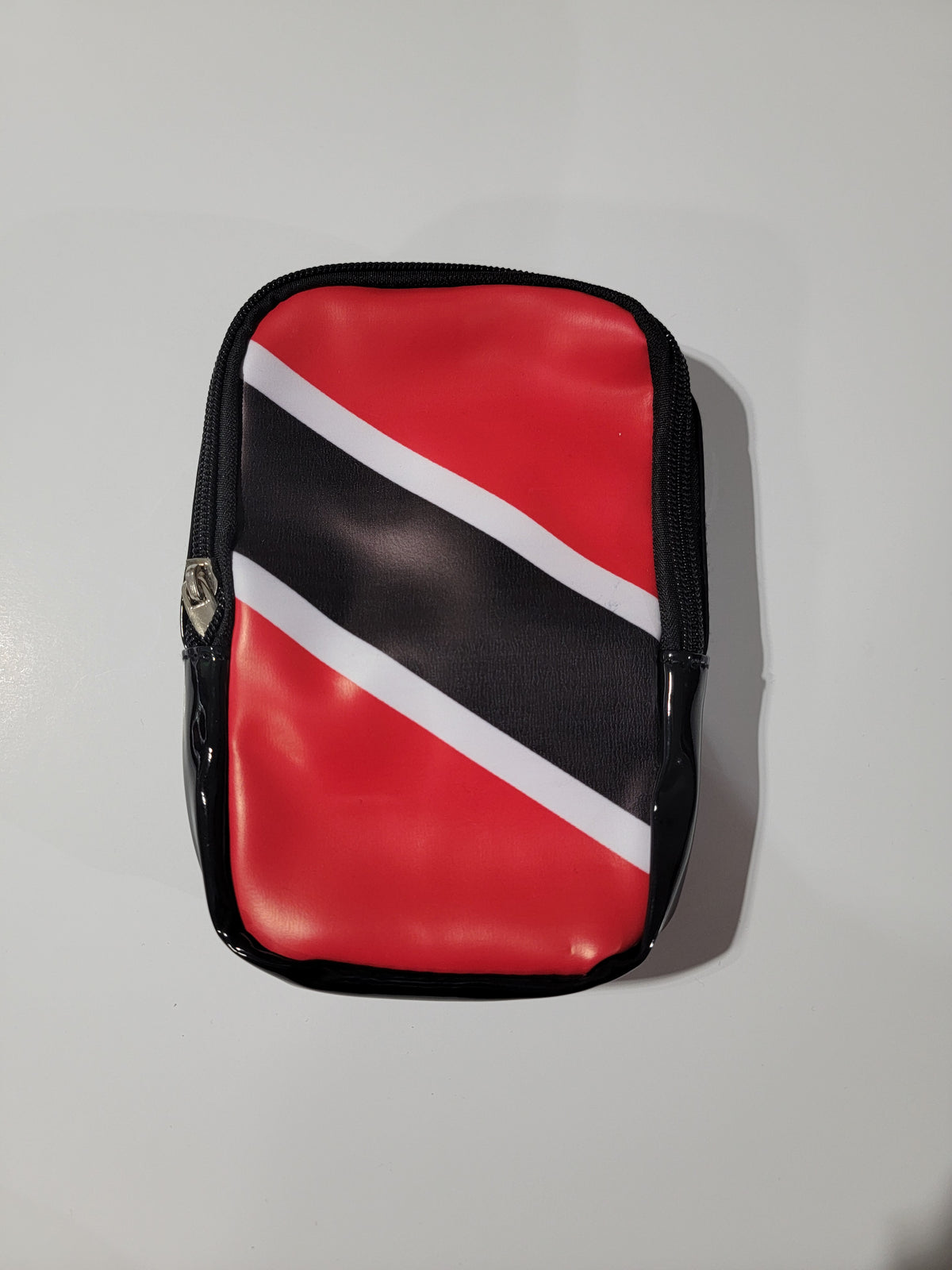 Caribbean Carnival Thigh Purse