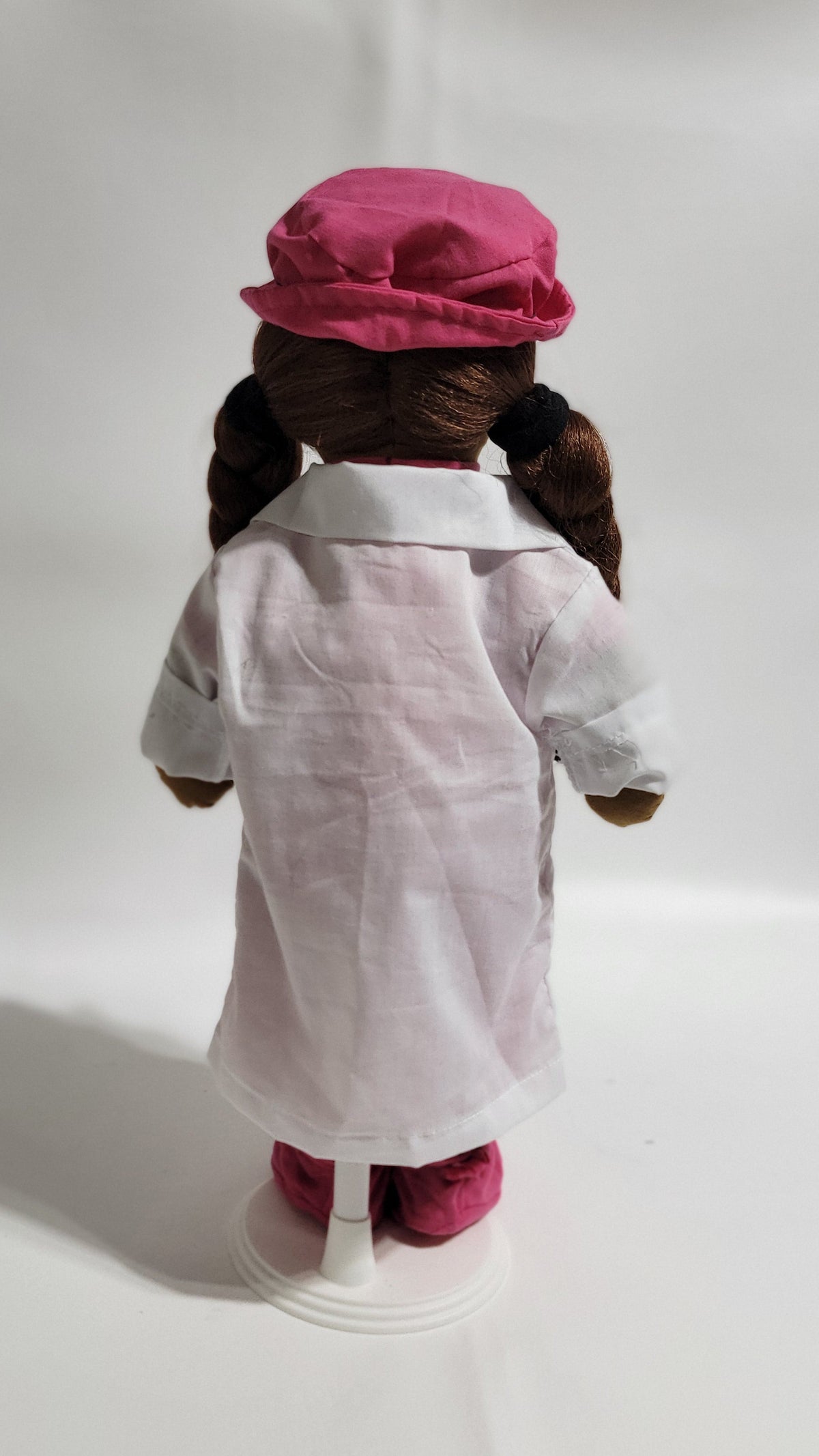 Handcrafted 16 inch Ju-Nel Keepsake Doll