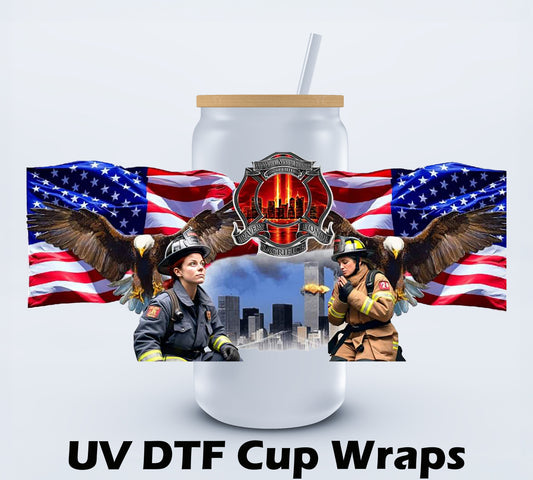 Work Affirmations Libbey Cup Wrap 16oz (Copy) Ju-Nel Fashion Boutique