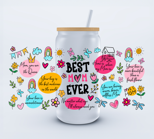 Lupus Awareness Libbey Cup Wrap 16oz (Copy) Ju-Nel Fashion Boutique