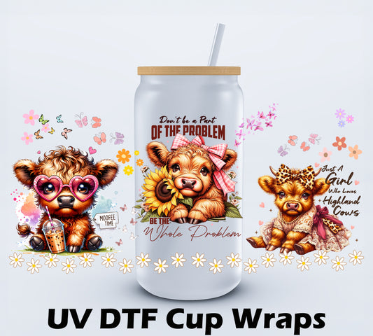 Nurse Life Easter Edition Libbey Cup Wrap 16oz (Copy) Ju-Nel Fashion Boutique