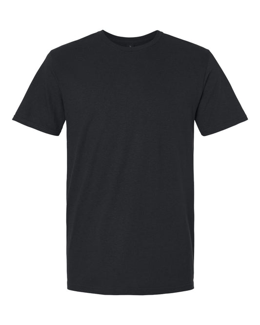 Blank T-shirt- Gildan Softstyle Unisex